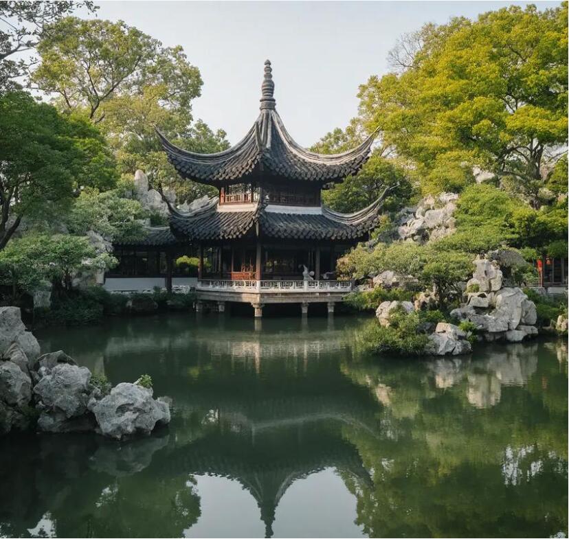 台湾雨韵教育有限公司